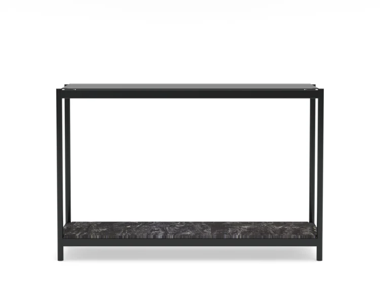 Blend Console Table – Verve Furniture