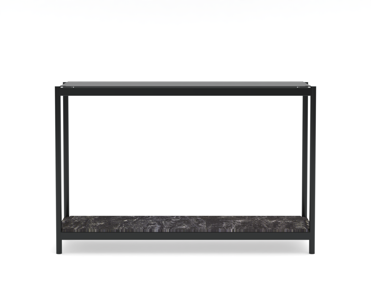 Blend Console Table
